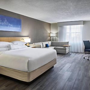 Junior King Suite